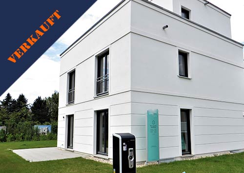 Einfamilienhaus Berlin-Kladow, 192 m² Wohnfläche, 630 m² Grundstück