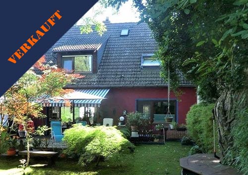 Einfamilienhaus Gatow, 165 m² Wohnfläche, 705 m² Grundstück