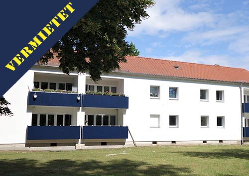 4-Zimmer-Wohnungen im Parkviertel Kladow
