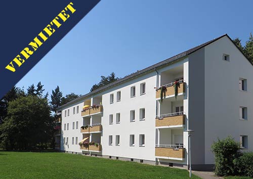 3-Zimmer-Wohnungen im Parkviertel Kladow