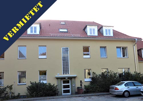 Mietwohnungen im Altbau mit Neubau Dachgeschosswohnungen Berlin-Kladow