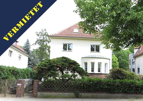 BILD 38 - Mietwohnung im modernisiertem Altbau Berlin-Zehlendorfim modernisiertem Altbau Berlin-Zehlendorf